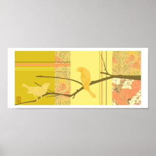 "Liebe auf den ersten Blick" Poster