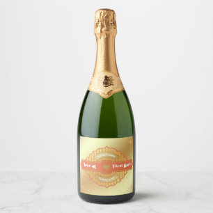 Liebe auf den ersten Spritz - Brautparty