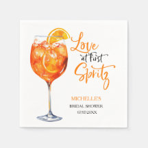 Liebe auf den ersten Spritzer Sommer Cocktail Brau