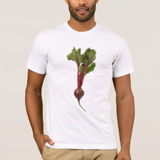 Liebe auf der roten Rübe T-Shirt