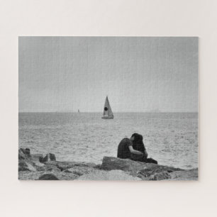 Liebe auf See Puzzle