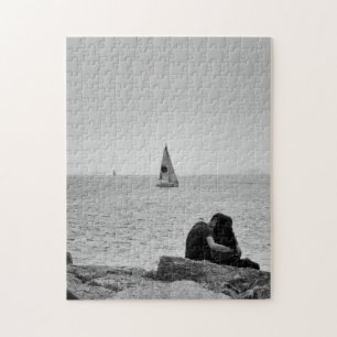Liebe auf See Puzzle