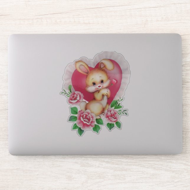 Liebe Aufkleber (Computer)