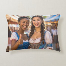 Liebe aus Bayern Dekokissen