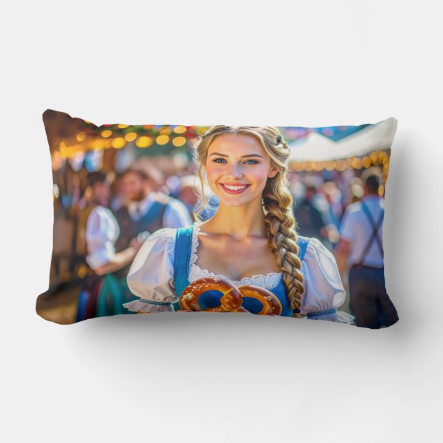 LIEBE AUS BAYERN LENDENKISSEN (Vorderseite)
