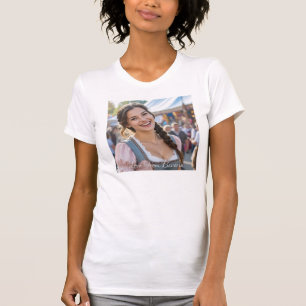 LIEBE AUS BAYERN T-Shirt