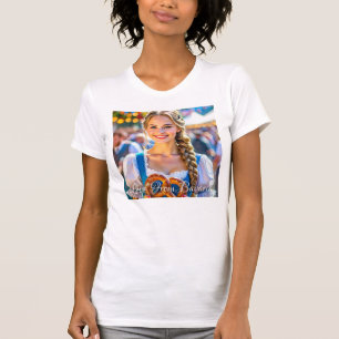 LIEBE AUS BAYERN T-Shirt