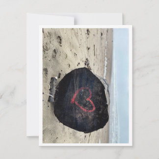 Liebe aus San Francisco Feiertagskarte