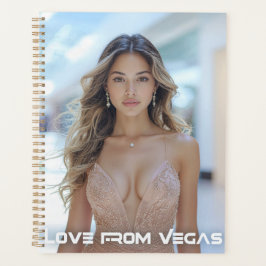 LIEBE AUS VEGAS PLANER