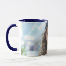 LIEBE AUS VEGAS TASSE