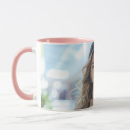 LIEBE AUS VEGAS TASSE