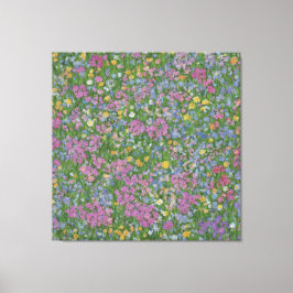 LIEBE B LEINWANDDRUCK