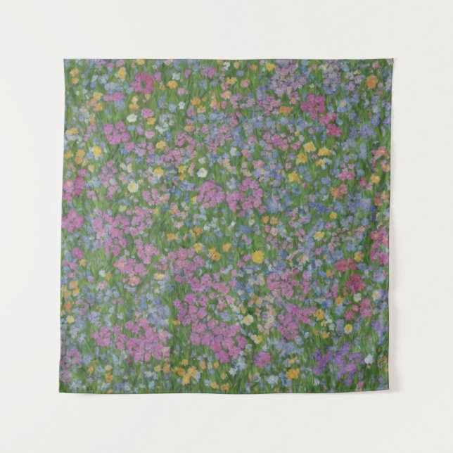 LIEBE B WANDTEPPICH (Vorderseite)