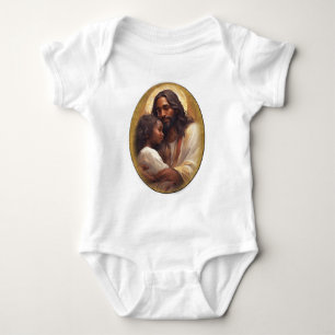 Liebe Baby Strampler
