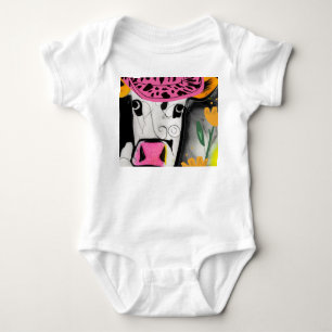 Liebe Baby Strampler