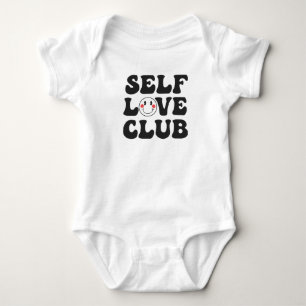 Liebe Baby Strampler