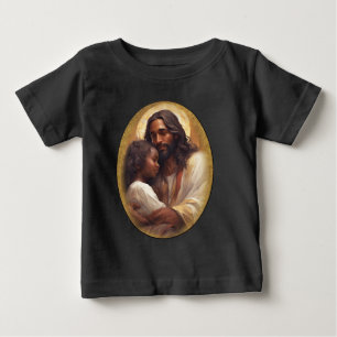 Liebe Baby T-shirt
