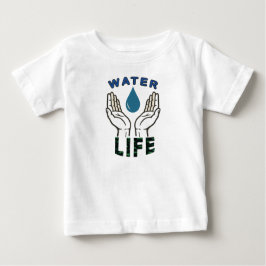 Liebe Baby T-Shirt