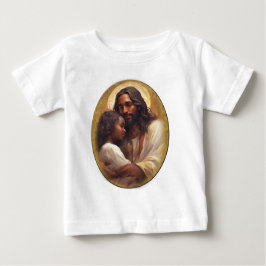 Liebe Baby T-shirt