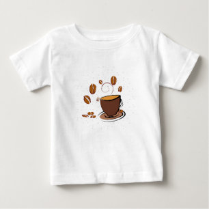 Liebe Baby T-shirt