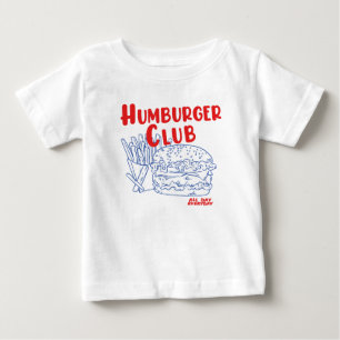 Liebe Baby T-shirt