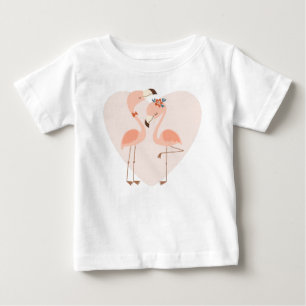 Liebe  baby t-shirt