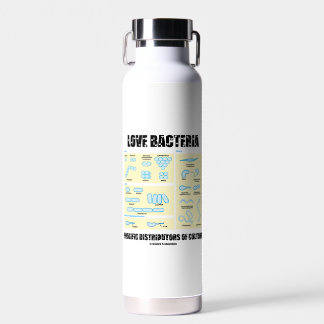 Liebe Bacteria produktive Vertreiber von Kultur Trinkflasche