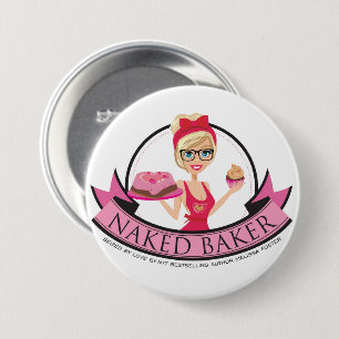 Liebe Baker Button