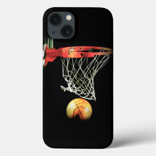 Liebe Basketball Case-Mate iPhone Hülle