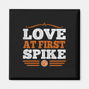 Liebe Basketball Geschenk Männer Frauen Kinder Magnet