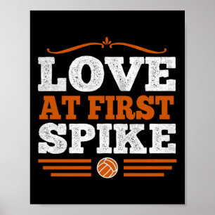 Liebe Basketball Geschenk Männer Frauen Kinder Poster