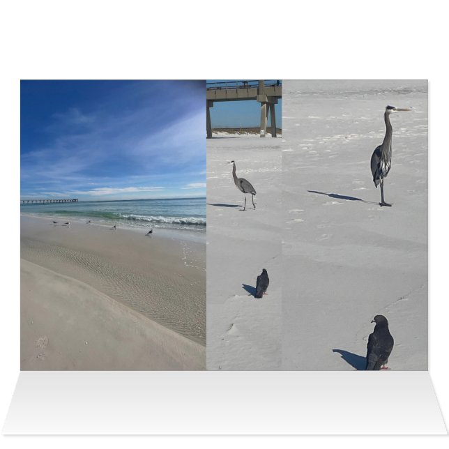 Liebe Beach (Innenansicht Horizontal (Oben))