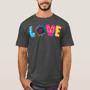 Liebe Beach T-Shirt