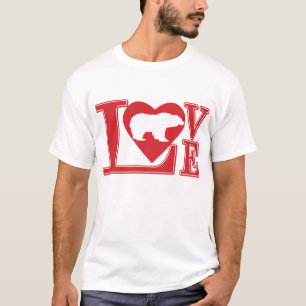 Liebe Bears T-Shirt