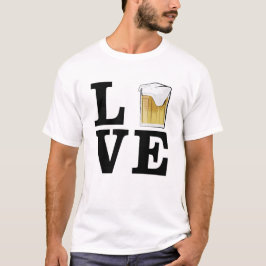 Liebe Beer T-Shirt
