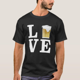 Liebe Beer T-Shirt