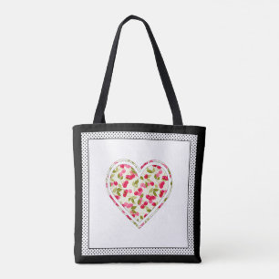 Liebe, Beeren, Kirsche