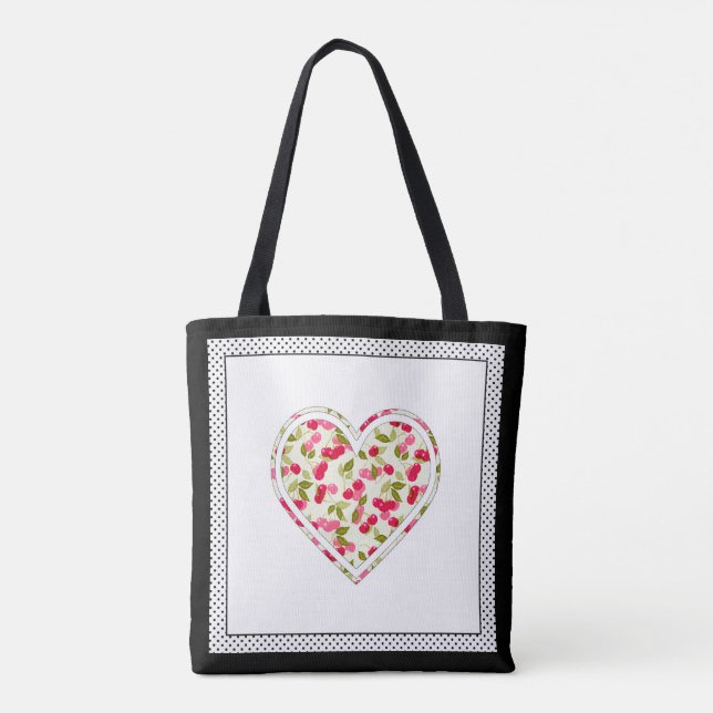 Liebe, Beeren, Kirsche (Rückseite)