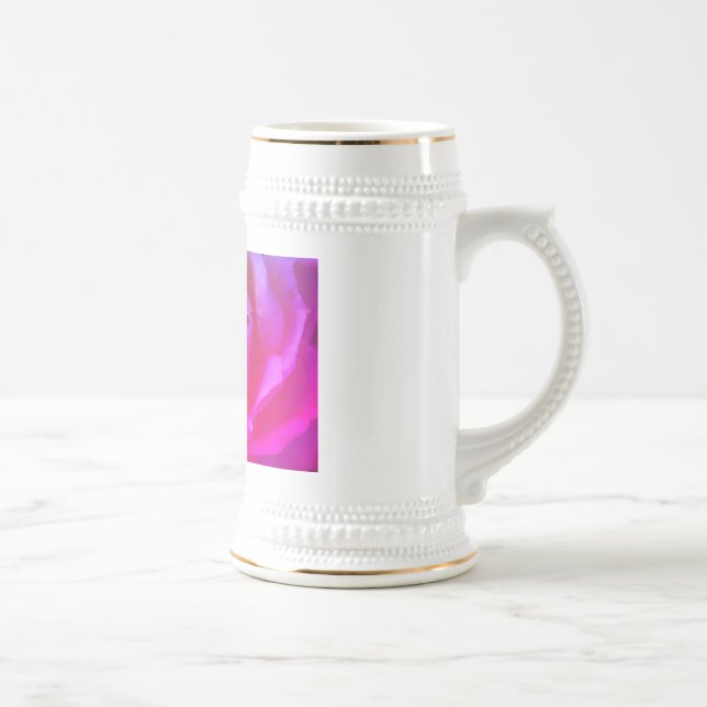 Liebe Bierglas (Rechts)