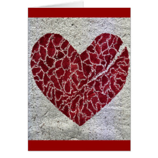 Liebe, bis es verletzt