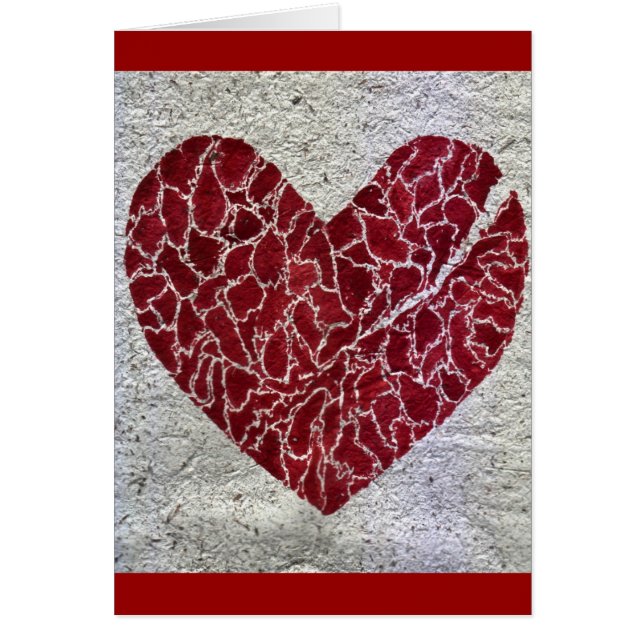 Liebe, bis es verletzt (Vorne)