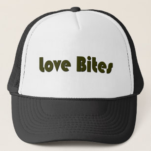 Liebe-Bisse Truckerkappe