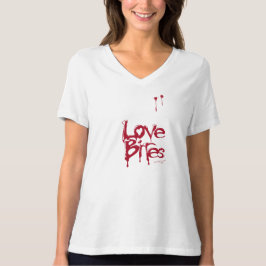 Liebe Bites T-Shirt