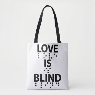 Liebe Blind Braille