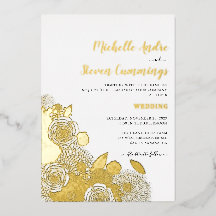 Liebe Blooms ・ Elegante Blumenhochzeit