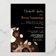 Liebe Blooms ・ Elegante Blumenhochzeit