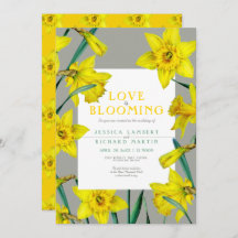 Liebe blüht Frühlingsholz