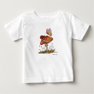 Liebe Boganhui Baby T-shirt