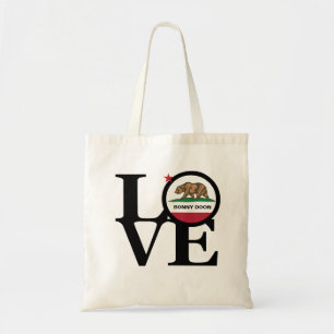 LIEBE Bonny Doon Tasche