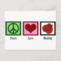 Liebe Boxing